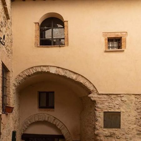 Apartmán La Mia Acera Exteriér fotografie