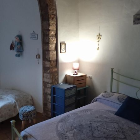 Apartmán La Mia Acera Exteriér fotografie