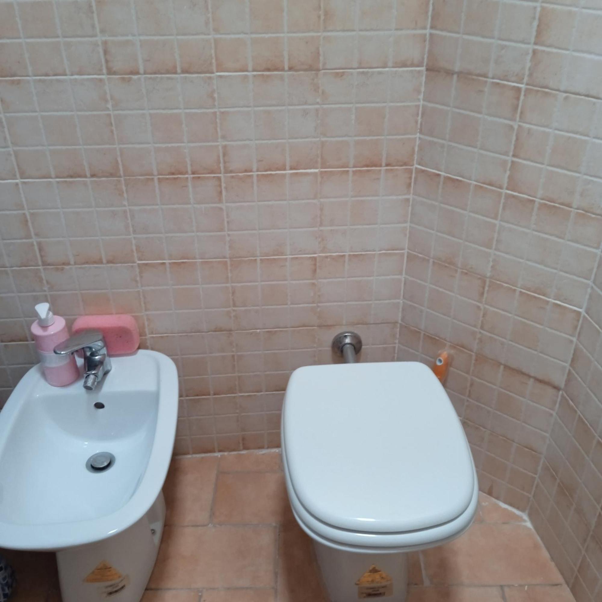 Apartmán La Mia Acera Exteriér fotografie