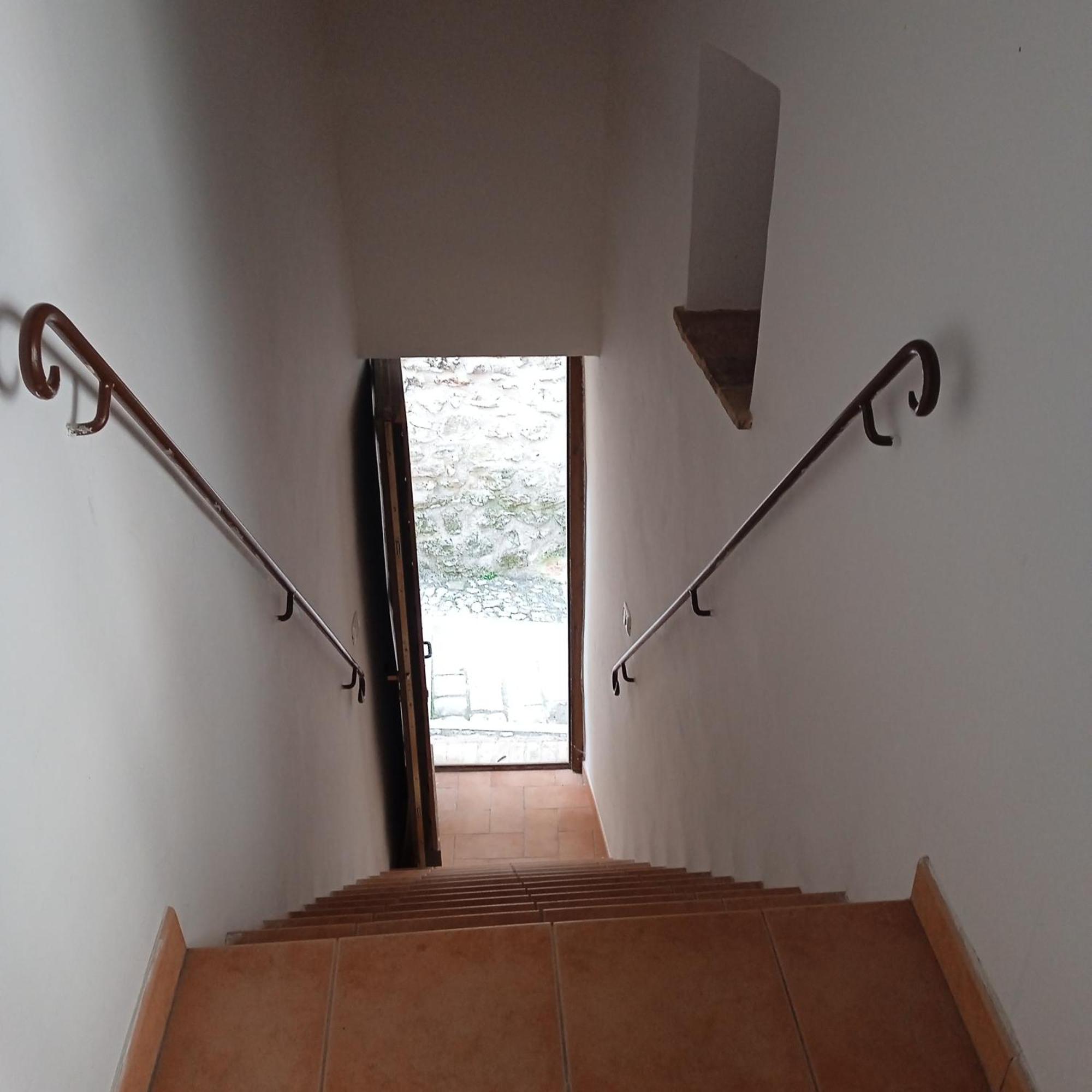 Apartmán La Mia Acera Exteriér fotografie