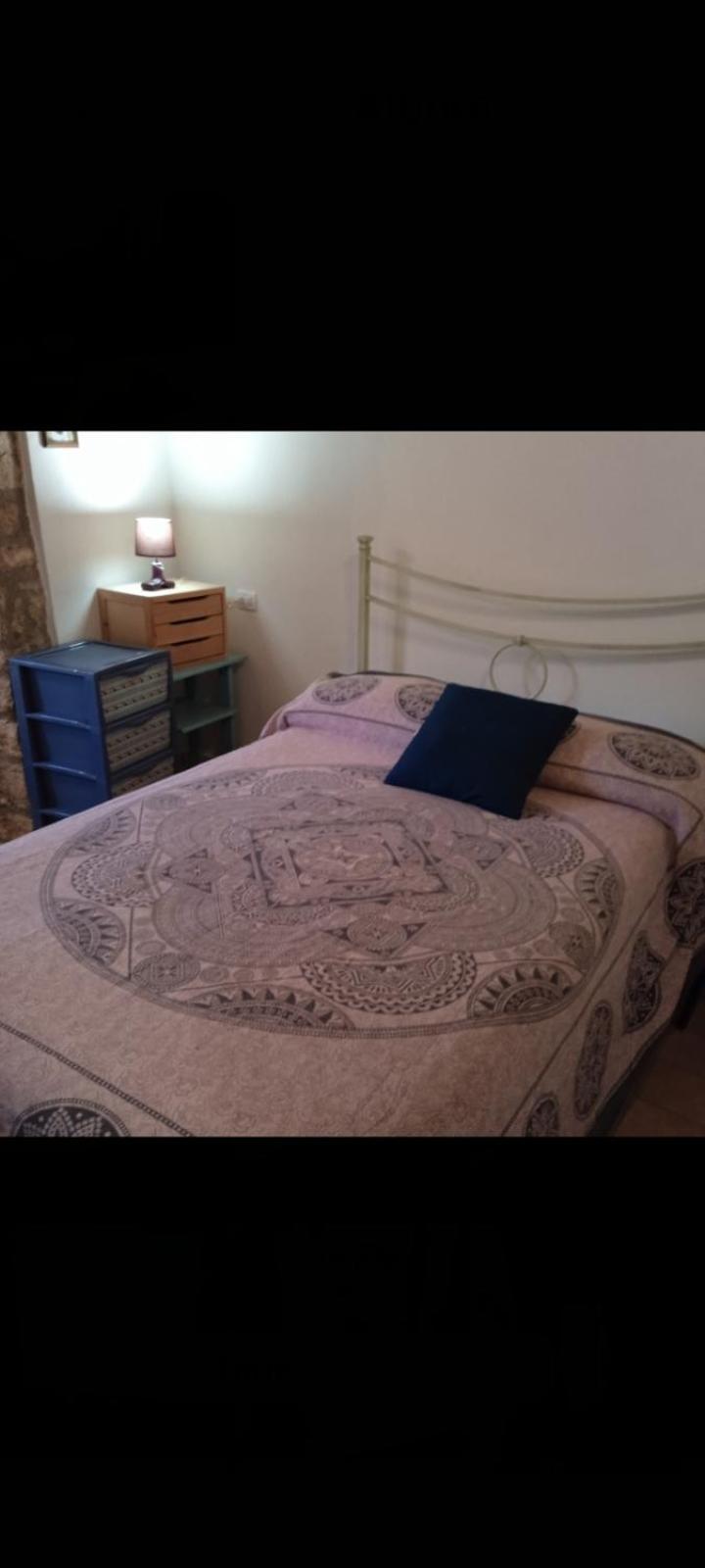 Apartmán La Mia Acera Exteriér fotografie